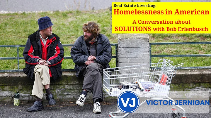 Homeless in America - A Conversation about Solutio...