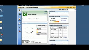 Symantec Endpoint 12 1 Installation , Create Client Package and Policy Overview