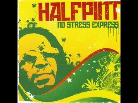 Half Pint - Level The Vibes