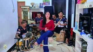  Setangkai Bunga Padi Dangdut Koplo Bim Sustiara Sushe