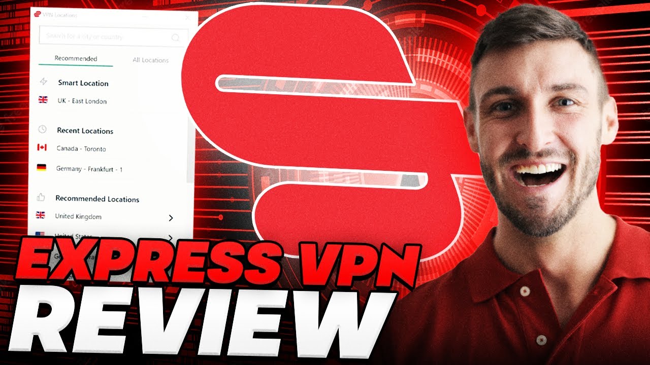 Express VPN Review Is Expressvpn Safe And Secure YouTube Express VPN Review Is Expressvpn Safe And Secure YouTube