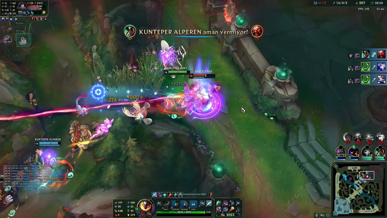 ap zac v2 - YouTube