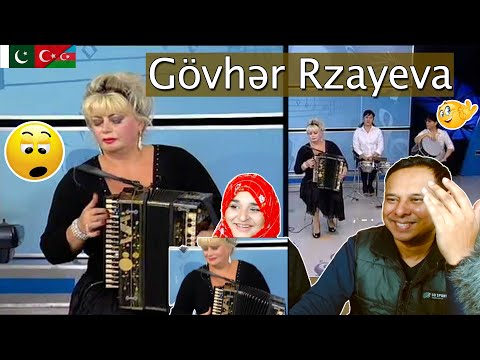 Pakistani Reaction -  Govher Rzayeva LIDER 2011-11-02.mpg