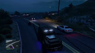 Grand Theft Auto V Random Gameplay 13