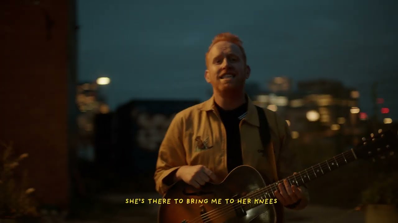 Watch GAVIN JAMES GOLDRUSH on YouTube Watch GAVIN JAMES GOLDRUSH on YouTube