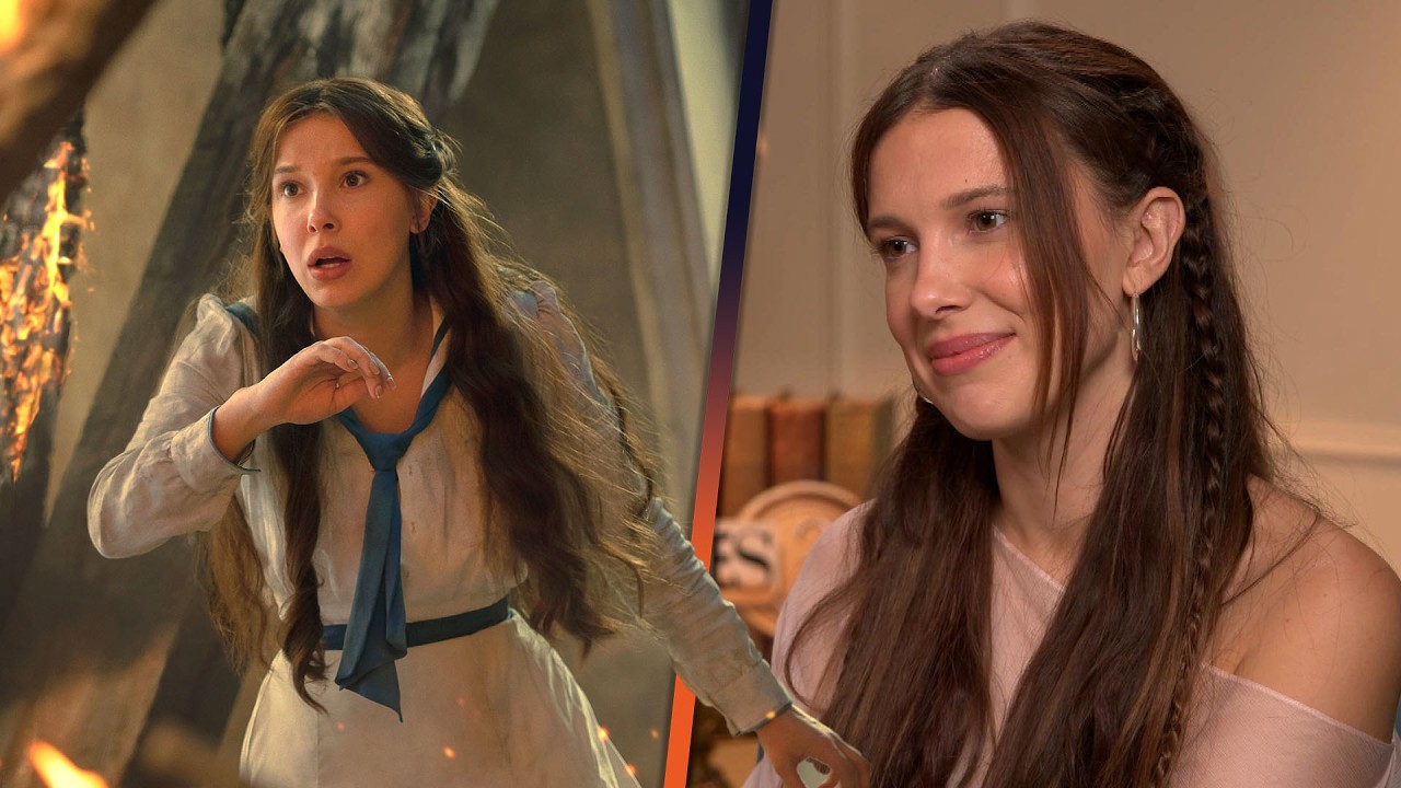 Enola Holmes 3: Millie Bobby Brown REACTS to ‘Emotional’ End and What’s Next for Sherlock’s Sister