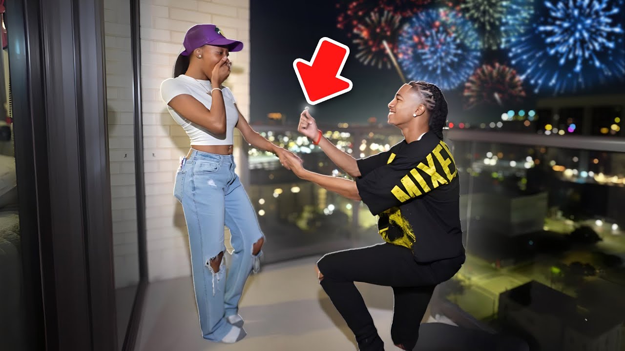 IM FINALLY A GIRLFRIEND🥰... 