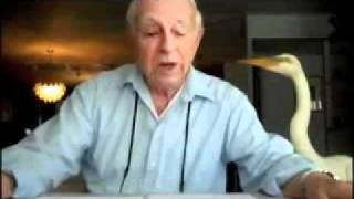Old man leaves Dildo's in his will