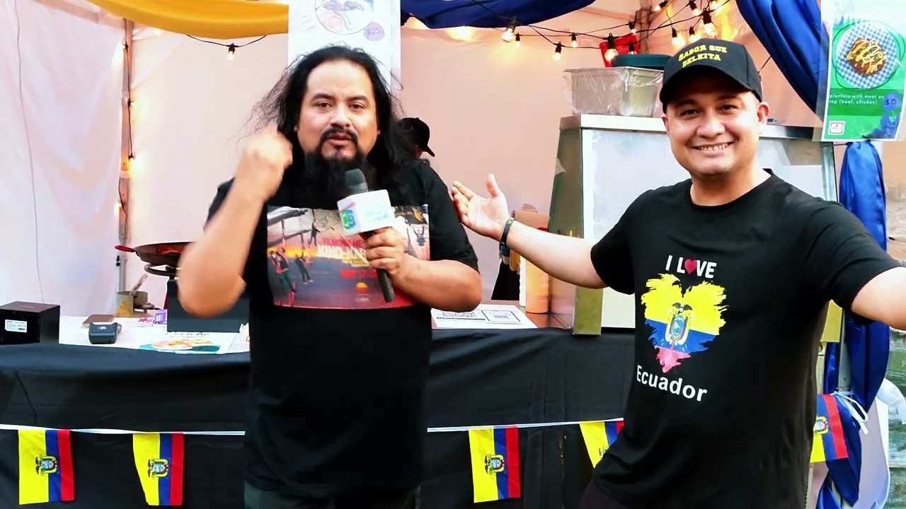 1 of 3  EntreTodos  S01E 807 Programa 17   26 Jan  26