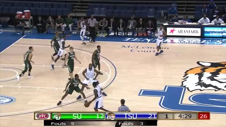 KERON DESHIELDS