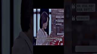 She Found Her Crush Lying Her To Go On Date With Her Friend cdrama sadmoment shorts