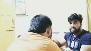 Galipata movie kannada dubsmash screenshot 4