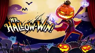 PGSoft Mr. Hallow-Win - An Original Soundtrack (OST) Series HD screenshot 3