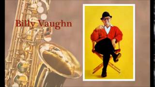 Tango De Roses - Billy Vaughn & His Orchestra