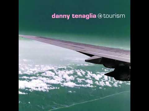 Music is the Answer (Dancin' & Prancin') - Danny Tenaglia - Tourism - 2021