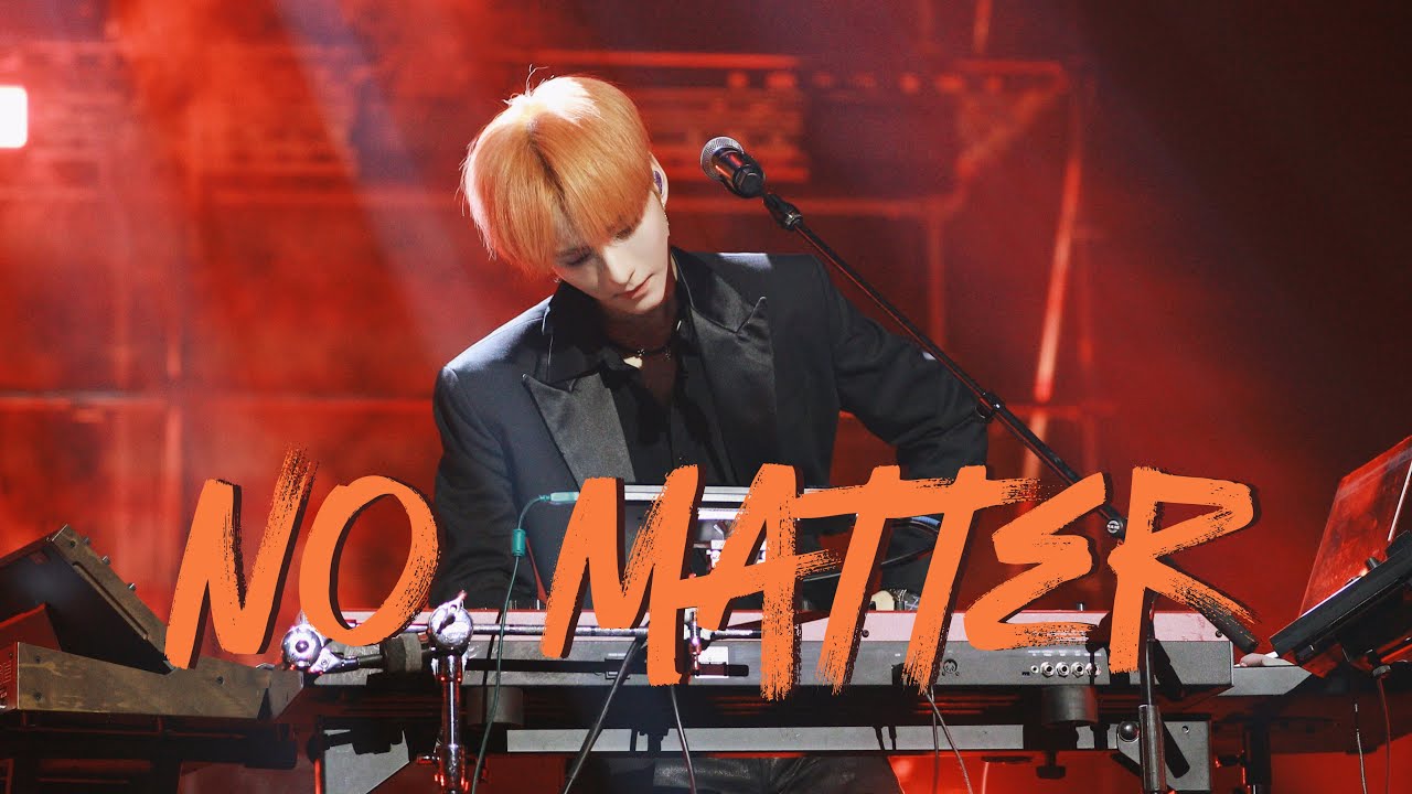 241116 Xdinary Heroes - No Matter [O.de focus]