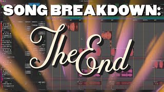 Song Breakdown: The End - Cody Fry