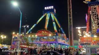 20190502 🦖首爾5天 -倒帶中