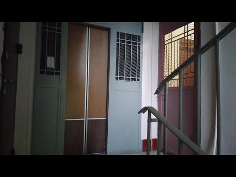 ЗАМЕНА ПАССАЖИРСКОГО ЛИФТА