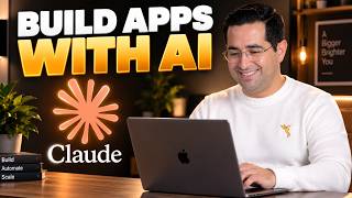 How to Build Apps With Claude Code