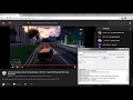 Watch youtube gaming streams with vlc mediaplayer