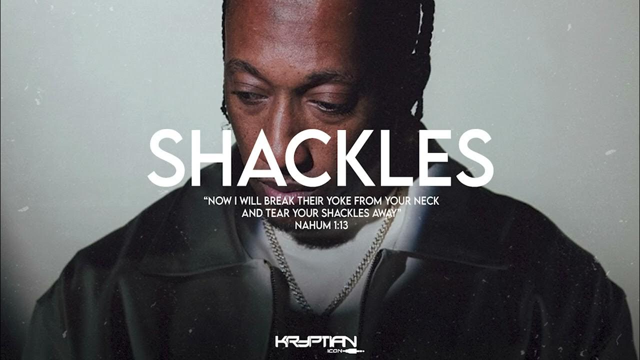 Lecrae ft. KB & Andy Mineo Type Beat Soulful Gospel Rap Instrumental