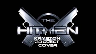Cascada - Miracle (The Hitmen Remix - Krypton Project COVER) Resimi