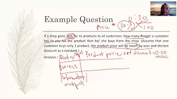Video Lab Chapter 2- Sequence Control Structure