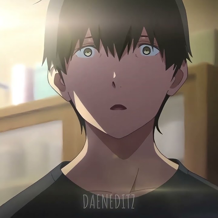 Are you satisfied with the ending🥲 [let her go] / I want to eat your pancreas #shorts#anime#edit