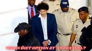 Can Sam Bankman-Fried Survive Fox Hill Prison