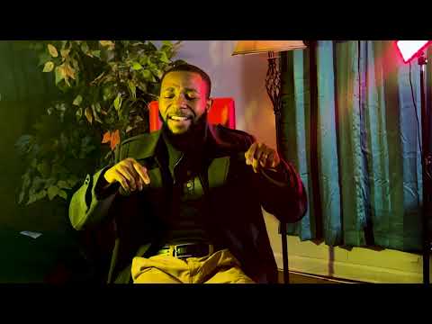 Mtumishi Salumu Chuchumilia Wokovu Official Music Video 4K 2025