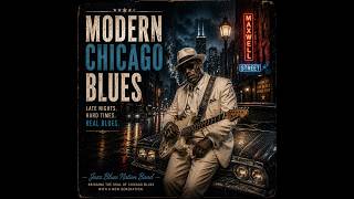 Blue Train Urban Chicago Blues 2026
