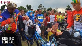 WESTIFAL 2023 | Kontes Sepeda Federal, Apa Saja Yang Dinilai? screenshot 3