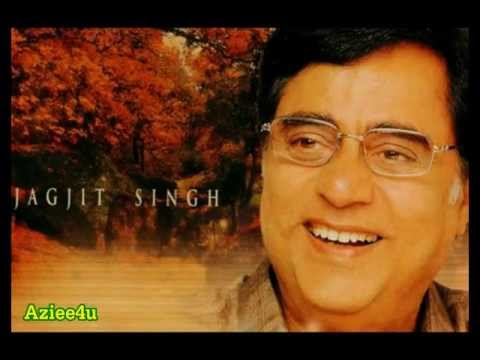 Yeh Zindagi Yeh Zindagi Aaj Jo Tumhare (The Ghazal Maestro Jagjit Singh) \