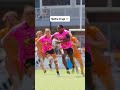 Grace Kukutai has a Rugby IQ of 100 | Premier Rugby Sevens