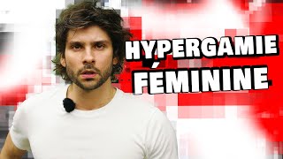 Ce qu'on ne vous dit pas sur l'HYPERGAMIE