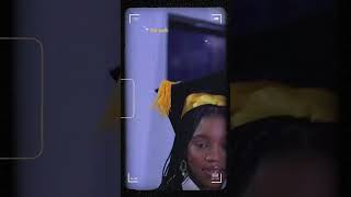 SMS, ABUJA 2025 COLLEGE GRADUATION