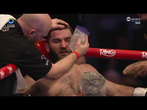 Bivol vs Beterbiev 2 full fight