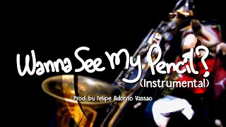 Jeffy - Wanna See My Pencil (Official Instrumental)