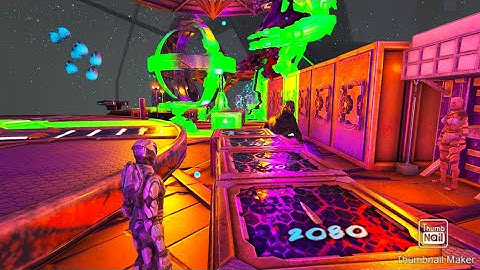 Exposing my secret MESH spot on gen 2😘 | Dev wiped after 11 months | ARK PS5 | SMALLTRIBES