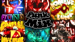 VIRAL FUNK/PHONK MIX WINTER 2025🎵