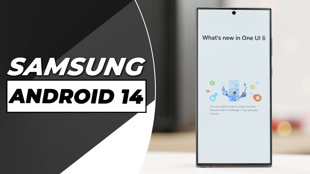 One UI 6 update: Here's everything new for Samsung Galaxy smartphones