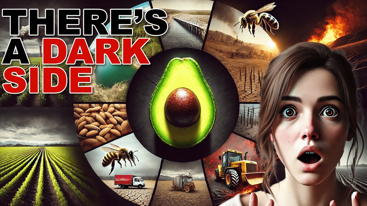 The Dark Side of Vegan Social Media That Nobody Talks About! - YouTube