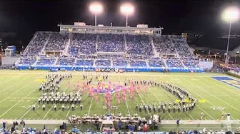 UDMB 10/3/2025 - Family Weekend 