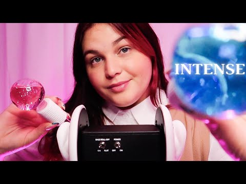 ASMR⎪Pour les personnes qui n'ont plus de frissons 🥵  (3Dio)