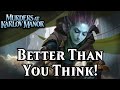 10 karlov manor cards that are better than you think  mtg limited