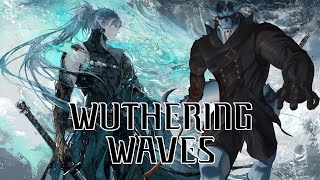 【 WUTHERING WAVES 】GAME YANG VIRAL KARENA BIKIN KETAR KETIR SEBELAH