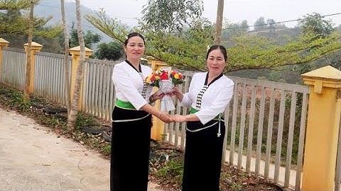 Sắng Lu Pày Hơn Phô-Lò Thị Nội (Tính tẩu- lò Việt)