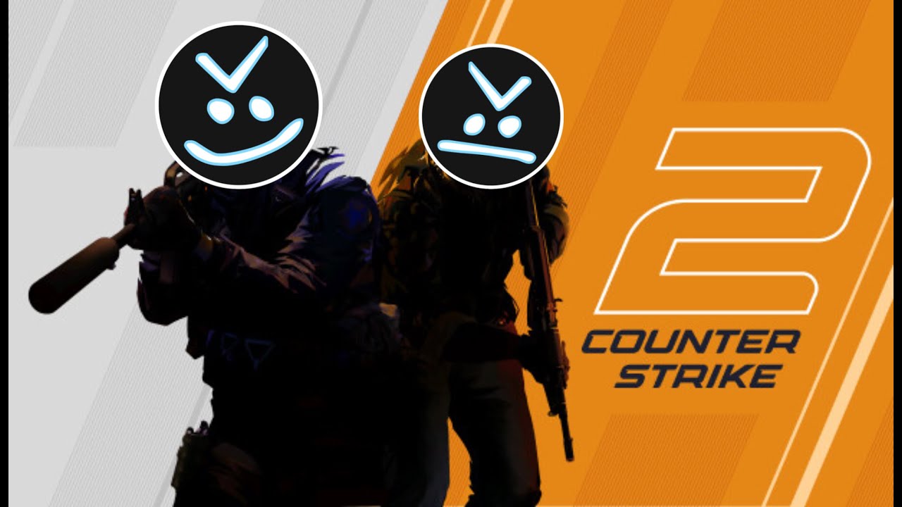 CS GO 2 live live stream - YouTube