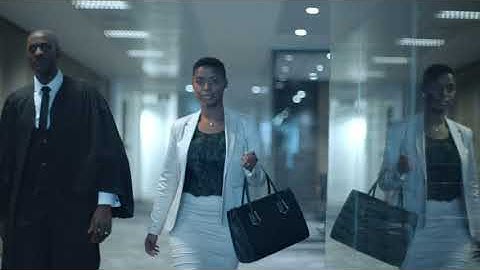 Legal Wise TVC with Just You Artist Heila